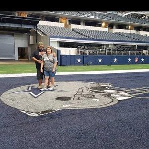 Meet your Posher, Steven